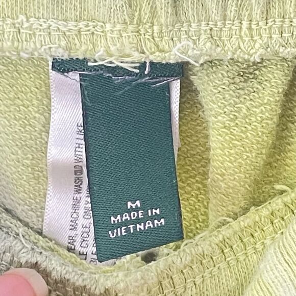 Madam Posy Upcycled Tie Dye Sweatpants Lucky Design Medium - Picture 5 of 9